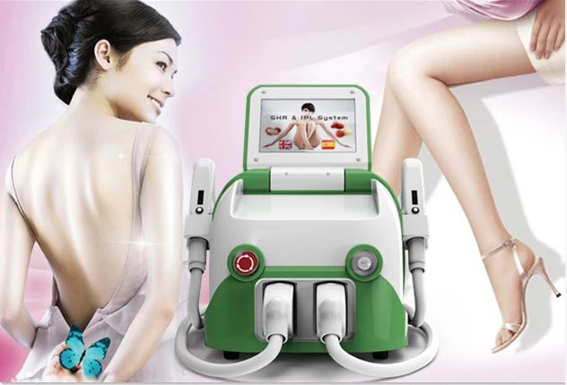IPL E-light SHR 3 In 1 Hair Removal And Skin Rejuvenation System IPL E-light SHR 3 In 1 Hair Removal And Skin Rejuvenation System