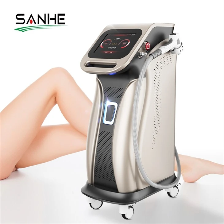 Deireadh Hiar Laser