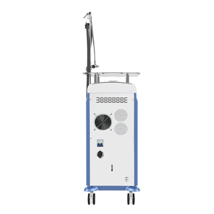 Air Cooling Skin Cooler Zimmer Cooling Device