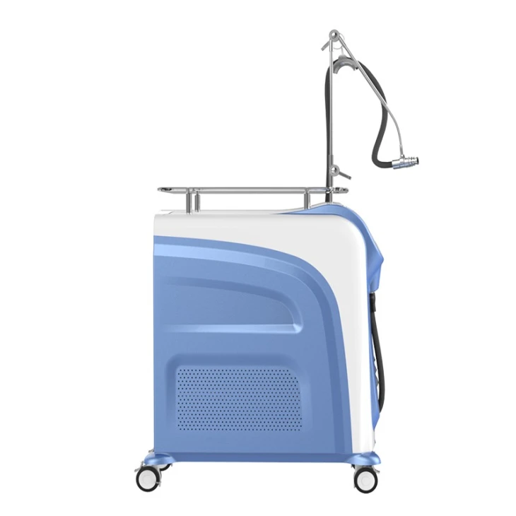 ICOOL Cold Air Device