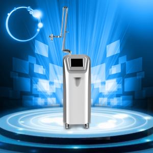 Gléas Baint Scar Laser Codánach Co2