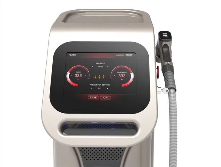 Laser Hiar Removal