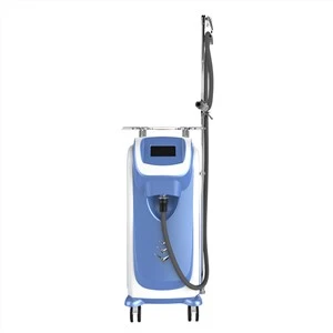 Meaisín Fuarú Cryo Zimmer